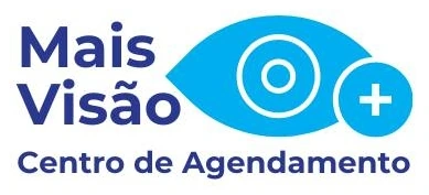 Mais Visão — Centro de Agendamento